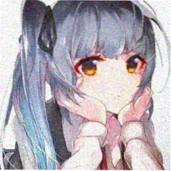 二次元漫游